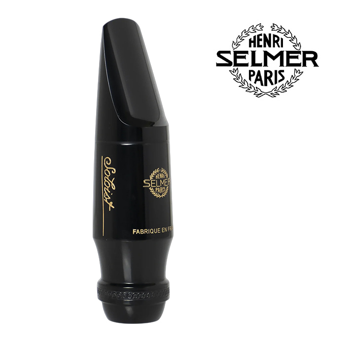 [SELMER]    ַ̽Ʈ(Soloist) ׳  콺ǽ