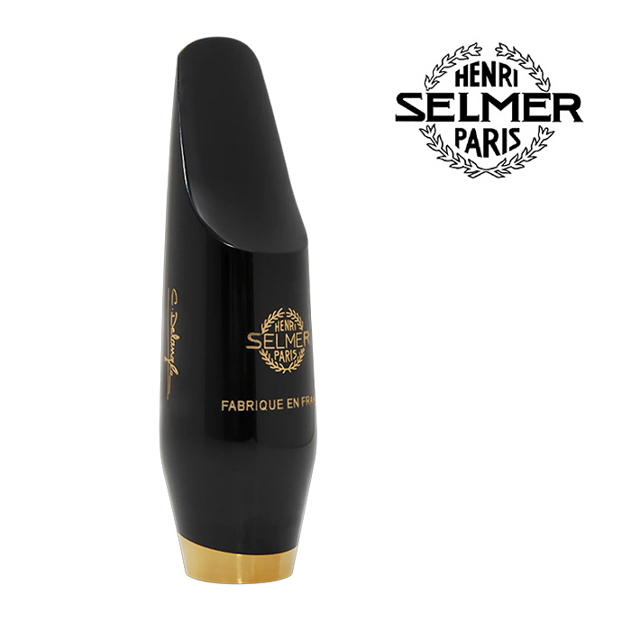 [SELMER]    Ŭε  콺ǽ / bec saxophone alto SELMER CLAUDE DELANGLE