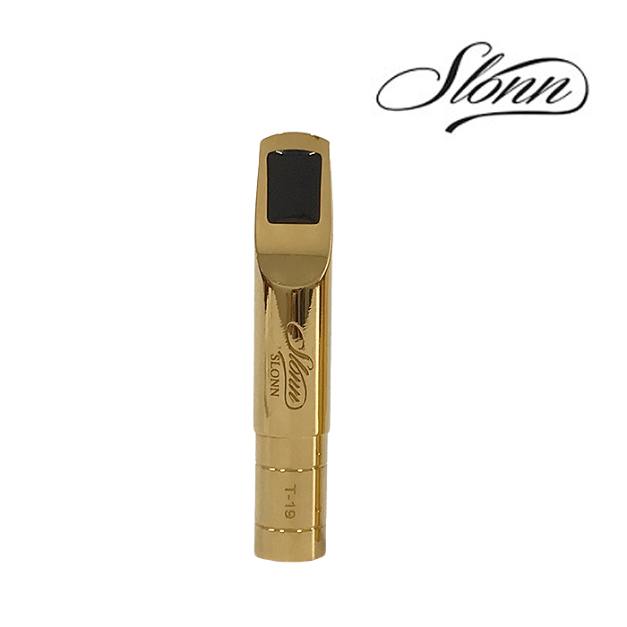 [SLONN]  ׳  콺ǽ ų 24K / SLONN TENOR MOUTHPIECE T17,T19