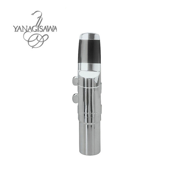 [YANAGISAWA] ߳ Ż  콺ǽ METAL ALTO MOUTHPIECE