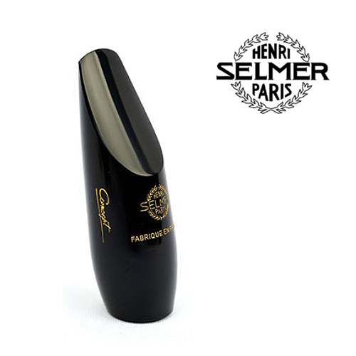 [SELMER]      콺ǽ / Selmer Concept Soprano Mouthpiece