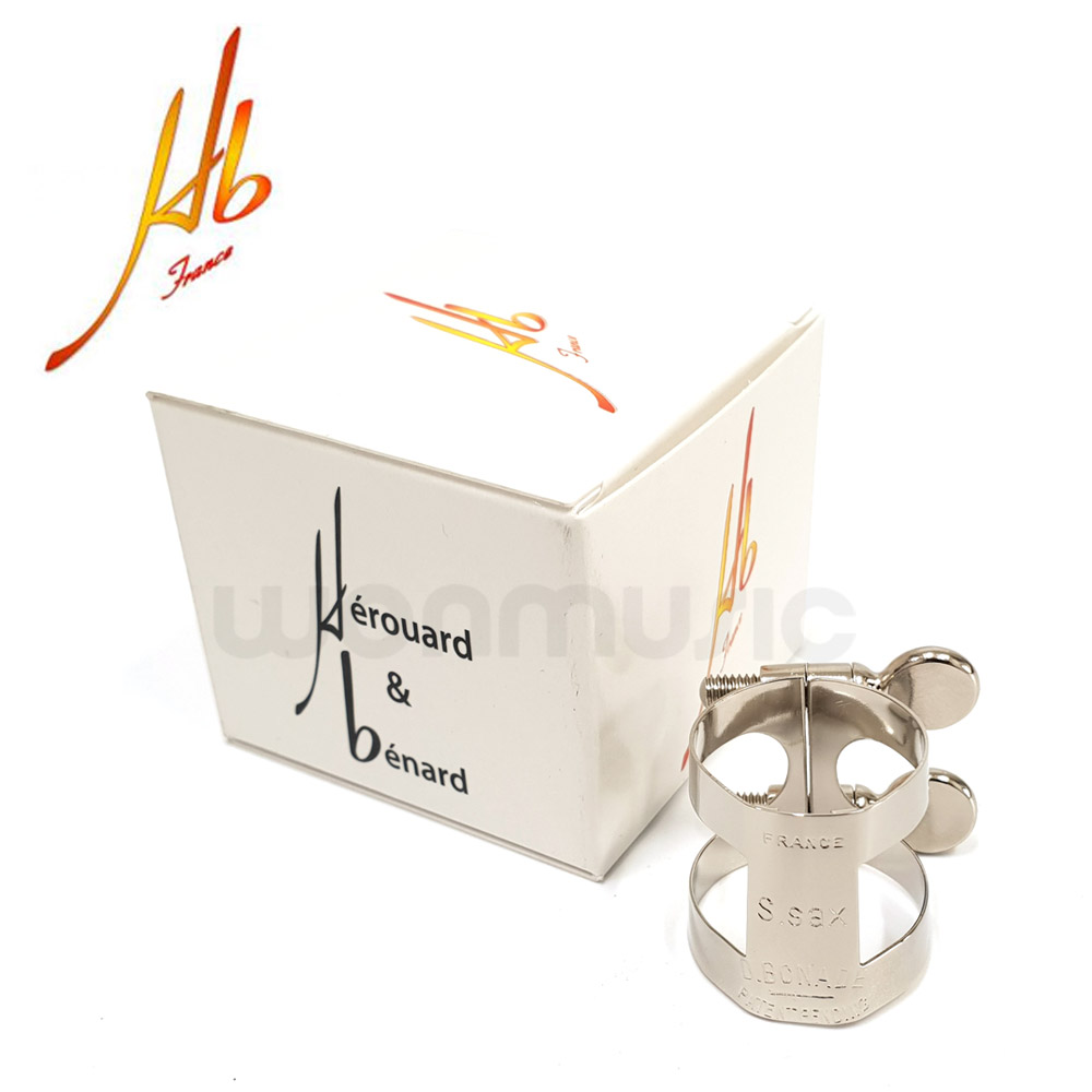 [HEROUARD&BENARD]      L2257UN/ ǹ L2257UA