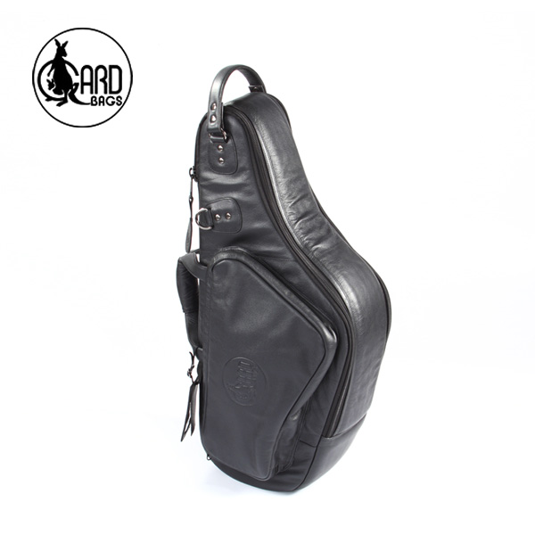 [GARDBAGS]   ̽ 111-MLK, 112-MLK   / Leather Gig Bag / , ׳