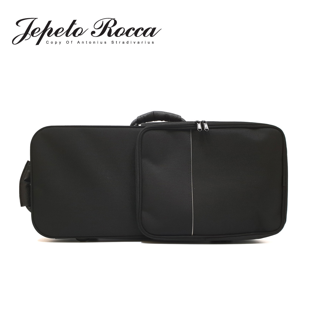 [JEPETO ROCCA] ī   ̽ / Ʈŷ 簢 / ALTO SAX CASE