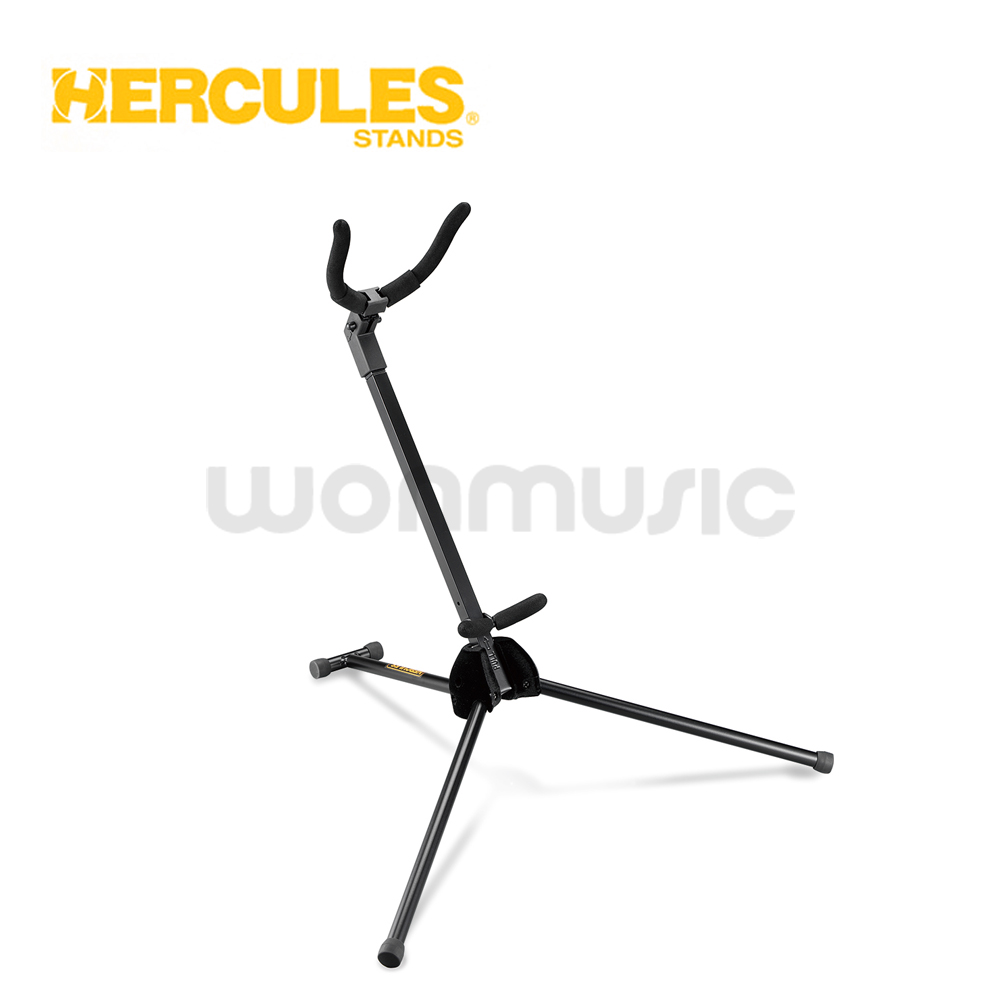 [HERCULES] 허큘레스 테너 색소폰 스탠드 DS432B
