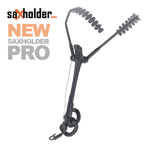 [JAZZLAB]   Ʈ Ȧ  SAXHOLDER PRO / , ׳ 