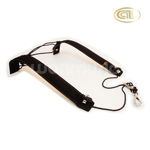 [CIEL MUSIC]  Ÿ  Ʈ / CIEL SHOULDER STAR SAXOPHONE STRAP - 