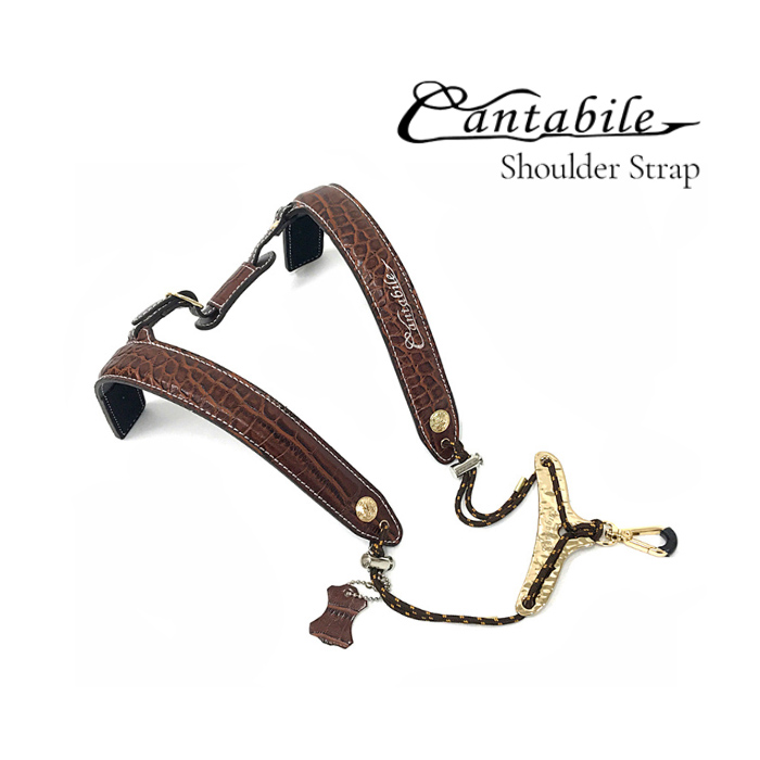 [CANTABILE] ĭŸ JS   Ʈ / Cantabile JS Shoulder Strap