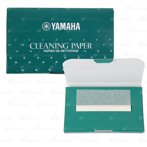 [YAMAHA] ߸ Ŭ(CleaningPaper)