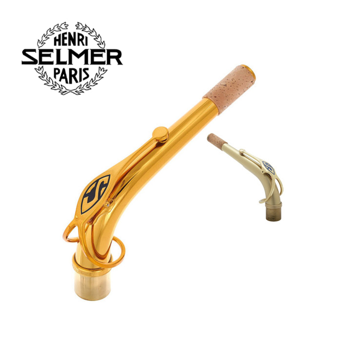 [SELMER]    ۷ (/) / Reference54 Neck