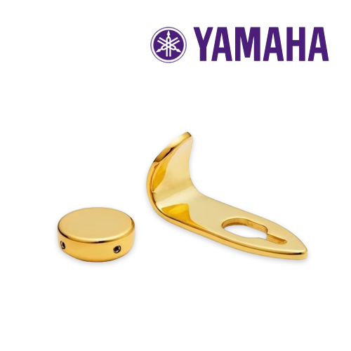 [YAMAHA] ߸  ÷Ʈ 淹Ʈ & ũ Ʈ / GP THUMB REST & GP THUMB HOOK SET /  & س ߸  /  ׷̵