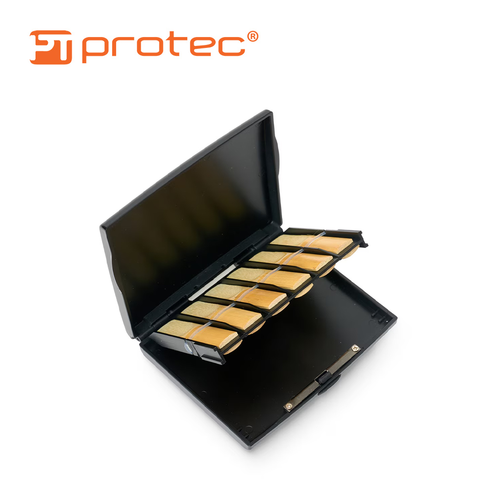 [PROTEC] ������ ���� ���̽� 12PCS / Ŭ�󸮳�, ������������ / ����ƽ ��� A254