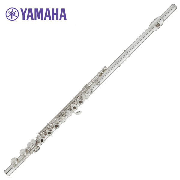 [YAMAHA] 야마하 플룻 YFL-482 /중간 및 표준형 모델 <font color=