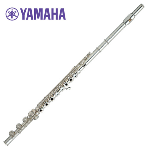 [YAMAHA] ߸ ÷ YFL-482H / ߰  ǥ  / B Foot Joint <font color=