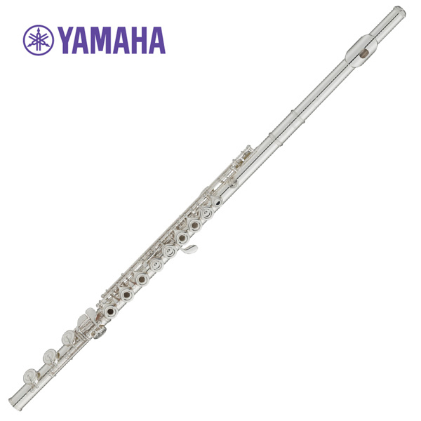 [YAMAHA] ߸ ÷ YFL-372H / ߰  ǥ  / Split E Mechanism / B Foot Joint <font color=