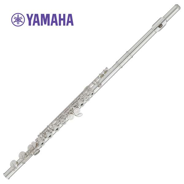 [YAMAHA] ߸ ÷ YFL-212 / ߰  ǥ  / Split E Mechanism <font color=
