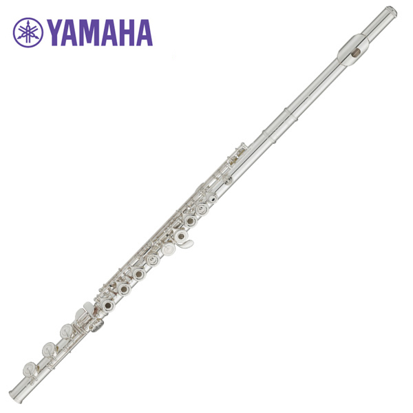 [YAMAHA] ߸ ÷ YFL-472H / ߰  ǥ  / Split E Mechanism / B Foot Joint 