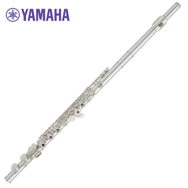 [YAMAHA] ߸ ÷ YFL-472 / ߰  ǥ  / Split E Mechanism <font color=