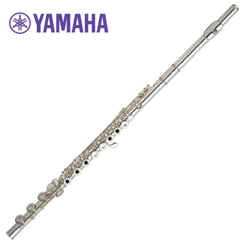 [YAMAHA] ߸ ÷ YFL-382H / ߰  ǥ  / B Foot Joint <font color=