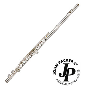 [John Packer] 존파커 플룻 - JP011 MKII C Flute