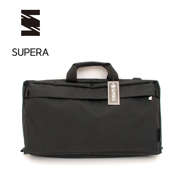 [SUPERA]  Ŭ󸮳&÷Ʈ  SCFB-150 /  / BLACK / ÷ ̽