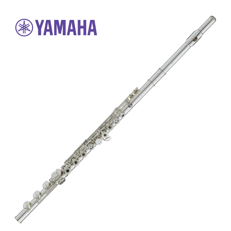 [YAMAHA] ߸ ÷ YFL-577H /   / Split E Mechanism / B Foot Joint <font color=
