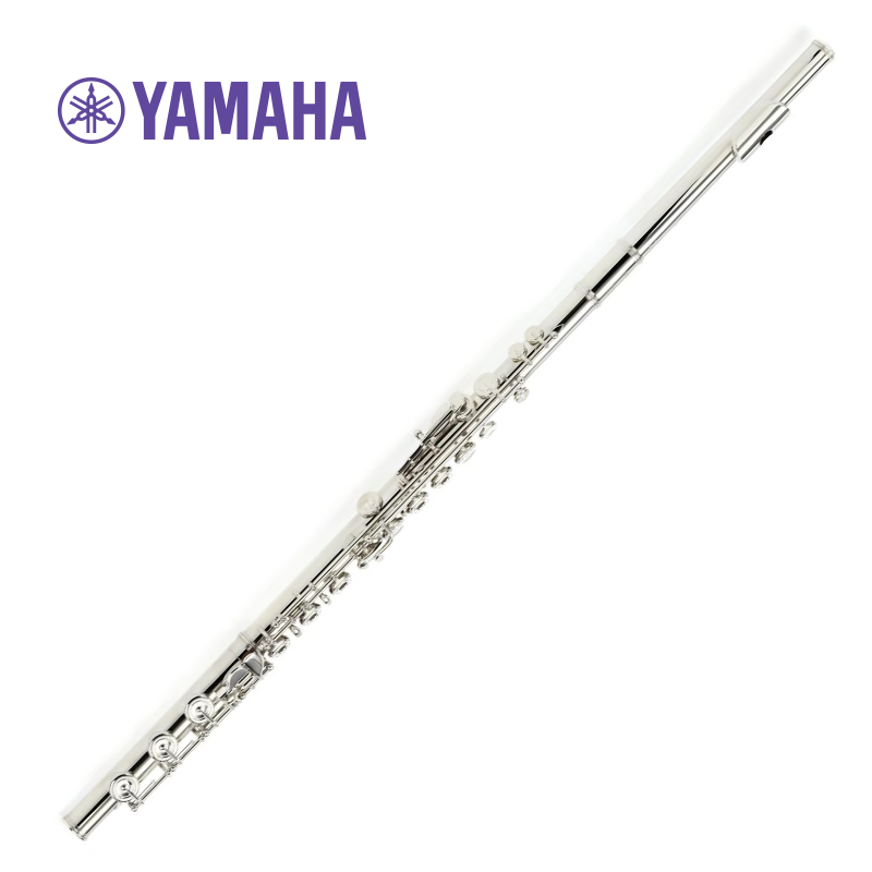 [YAMAHA] ߸ ÷ YFL-587H /   / B Foot Joint <font color=