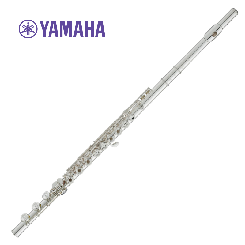 [YAMAHA] ߸ ÷ YFL-597H /   / Split E Mechanism / B Foot Joint <font color=