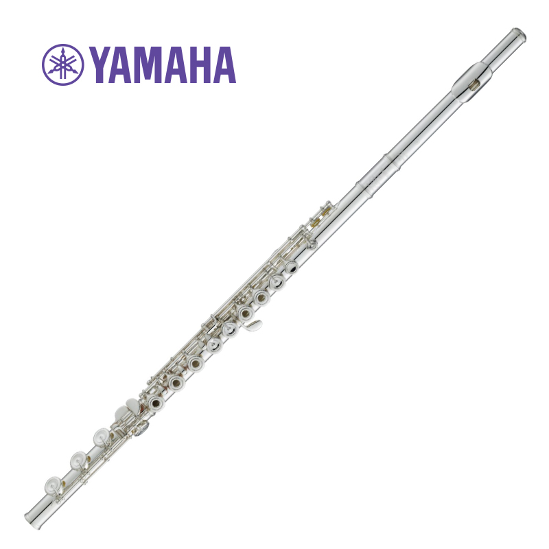 [YAMAHA] ߸ ÷ YFL-687H /   / B Foot Joint <font color=