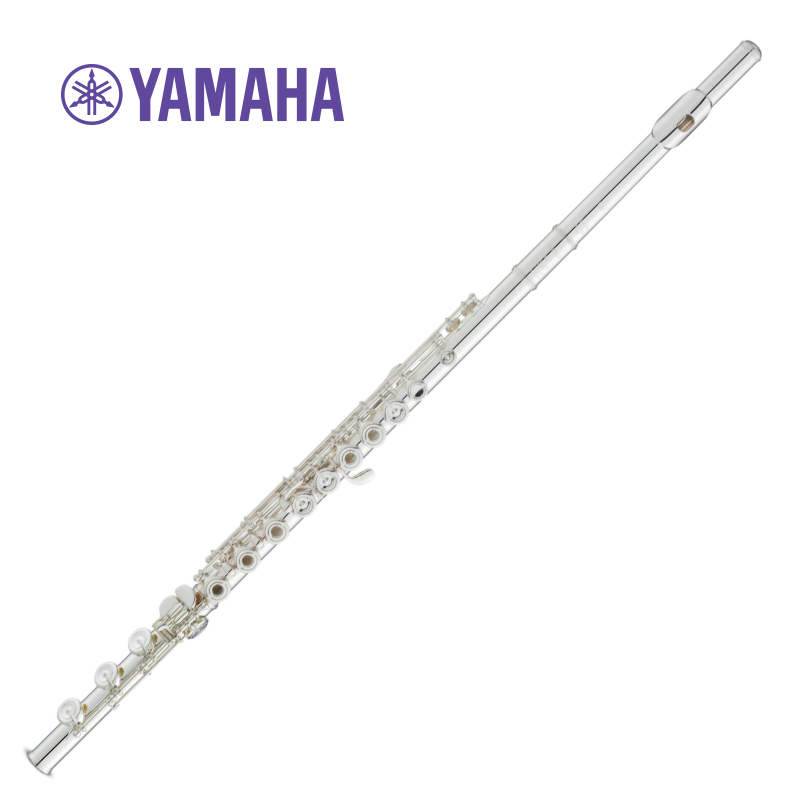 [YAMAHA] ߸ ÷ YFL-697H /   / Split E Mechanism / B Foot Joint <font color=
