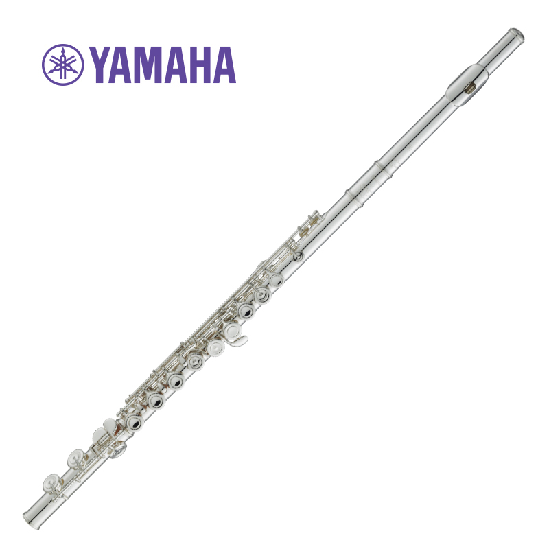[YAMAHA] ߸ ÷ YFL-717 /   / Split E Mechanism <font color=