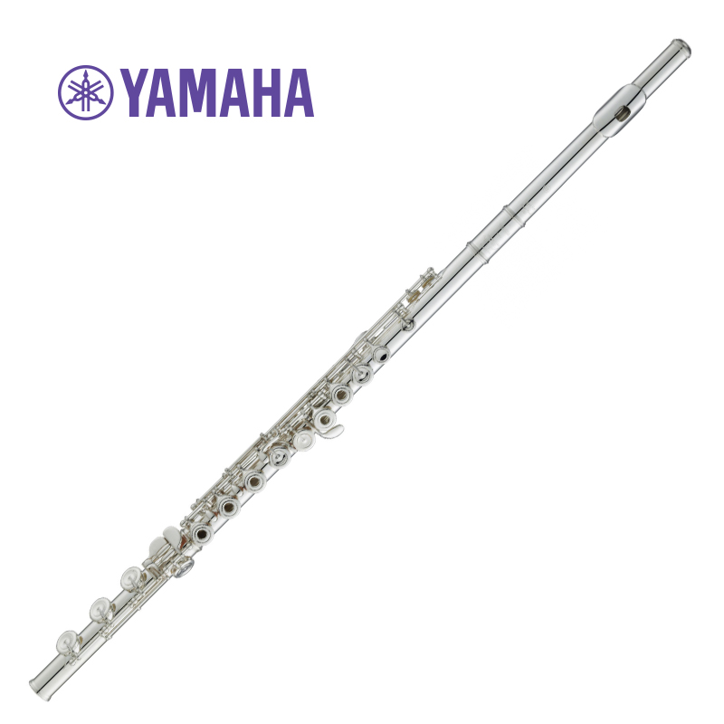 [YAMAHA] ߸ ÷ YFL-777H /   / Split E Mechanism / B Foot Joint <font color=
