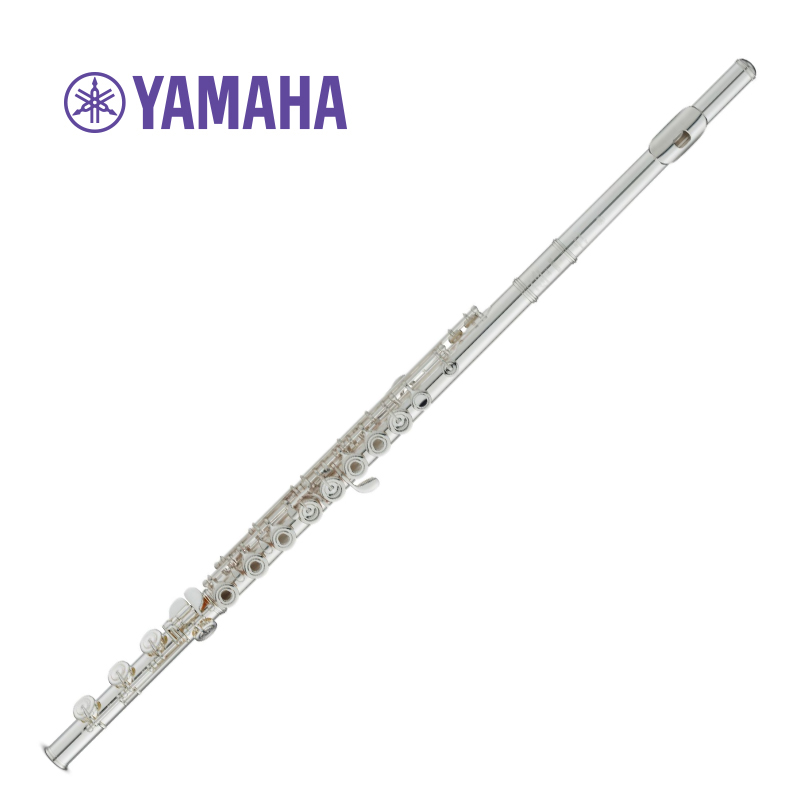 [YAMAHA] ߸ ÷ YFL-797H /   / Split E Mechanism / B Foot Joint <font color=