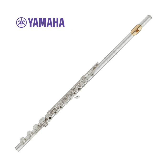 [YAMAHA] ߸ ÷ YFL-472HGL / ߰  ǥ  / Split E Mechanism / B Foot Joint / Gold Lip <font color=