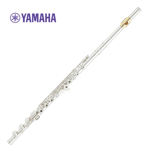 [YAMAHA] ߸ ÷ YFL-372HGL / ߰  ǥ  / Split E Mechanism / B Foot Joint / Gold Lip <font color=