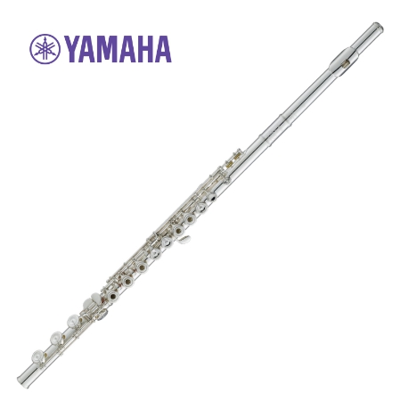 [YAMAHA] ߸ ÷ YFL-787H /   / B Foot Joint <font color=