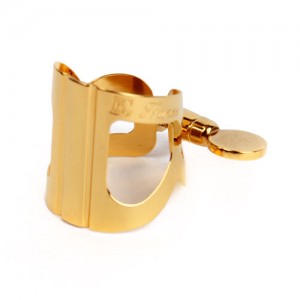 [BG] Ŭ󸮳  L3 (ĸ) / TRADITIONAL GOLD PLATED LIGATURE