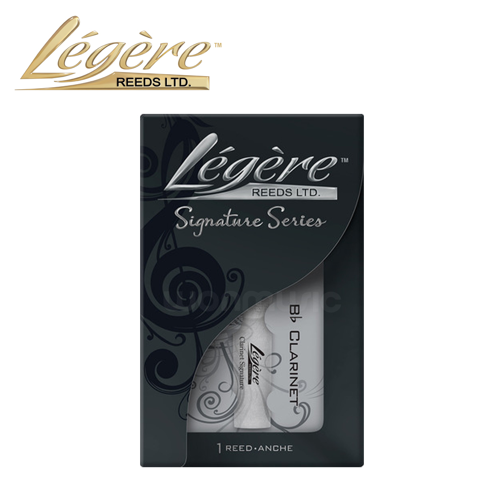 [LEGERE]   ñ״ó ø Ŭ󸮳  / Signature Series Clarinet