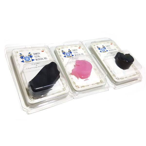 [SAMICK] ���� 3M �������� THUMBREST / Ŭ�󸮳� & ������ ���