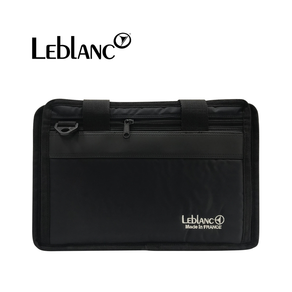 [LEBLANC] 르블랑 클라리넷 소프트 케이스 / 클라리넷 가방