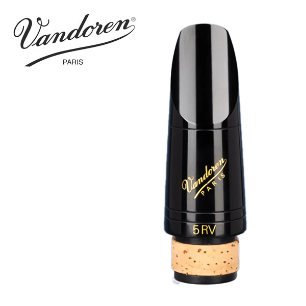 [VANDOREN] ݵ Ŭ󸮳 콺ǽ 5RV CM3018  88 / Profile 88 Ebonite