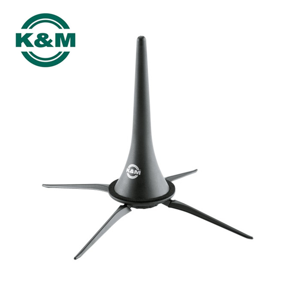 [K&M] ���̿��� Ŭ�󸮳� ���ĵ� CLARINET STAND / 15222