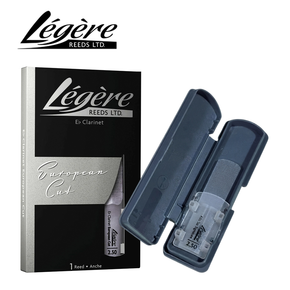 [LEGERE] ������ ������ Ŭ�󸮳� ���� / �����Ǿ� �� Eb / �ռ�����, ��������