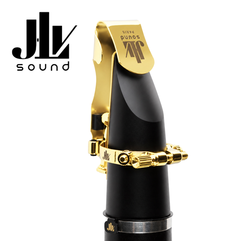 [JLV] JLV Ŭ�󸮳� ������ Bb&A / 24K ��� �÷���Ʈ CB-1O