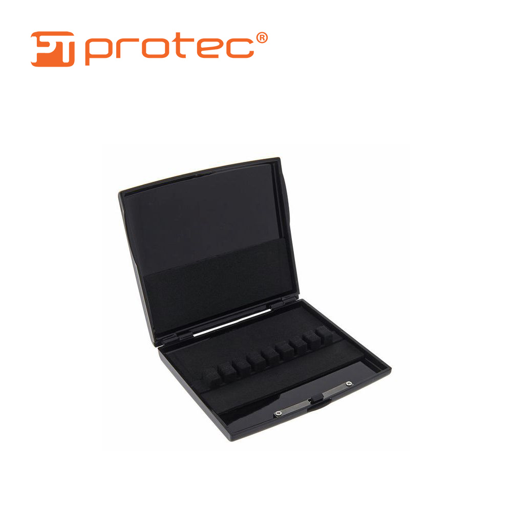 [PROTEC] ������ ���� ���̽� 8PCS / ������ / A252
