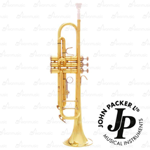 [John Packer] 존파커 트럼펫-JP151MKII Trumpet