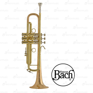 [BACH]바하-트럼펫 LR19043B Bb Trumpet