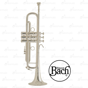 [BACH]바하-트럼펫 LR190S43B Bb Trumpet