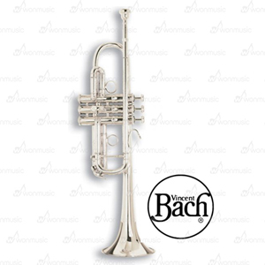 [BACH]-Ʈ C180SL229CC C Trumpe