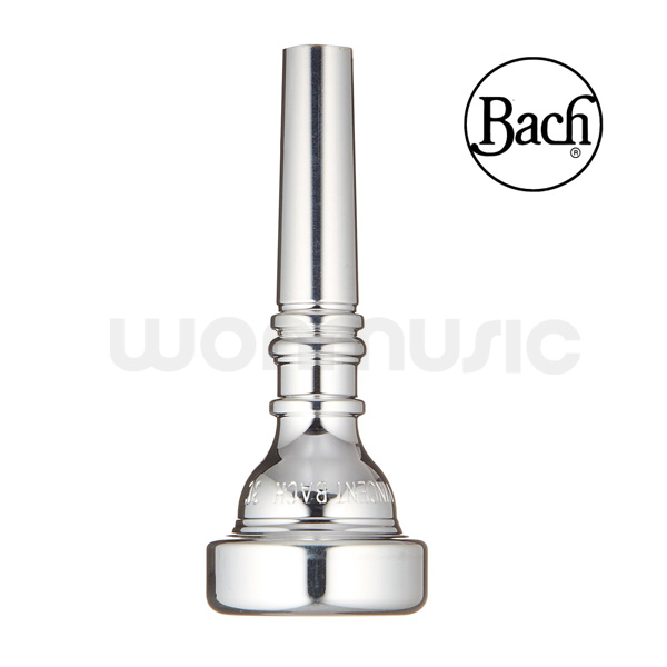 [BACH]  ڳ 콺ǽ 3C, 5C / BACH CORNET MOUTHPIECE